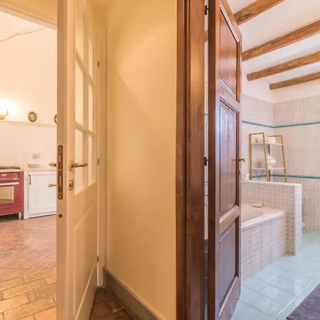 Casa Elfriede דירה