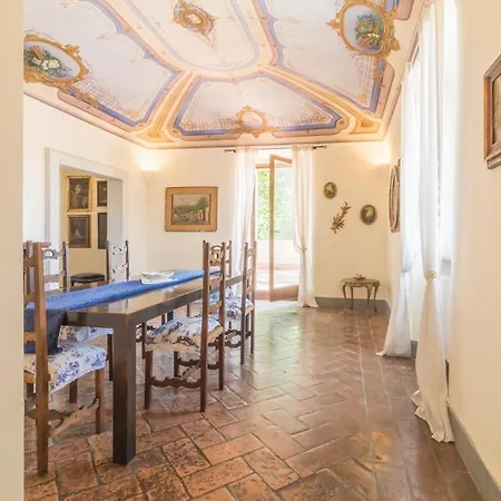 Casa Elfriede