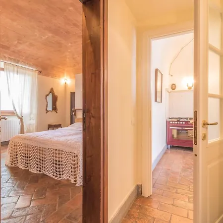 Casa Elfriede *