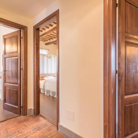 Casa Elfriede Апартаменты *