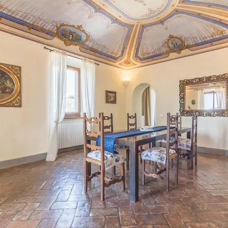 דירה Casa Elfriede *