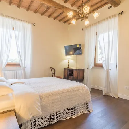 Casa Elfriede *