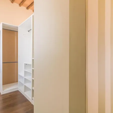 Casa Elfriede דירה *