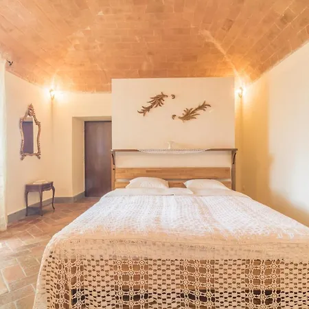 Casa Elfriede Апартаменты Больсена