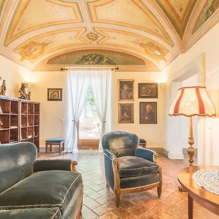 Casa Elfriede
