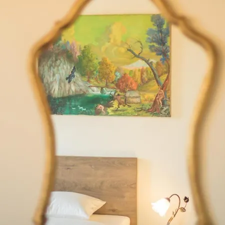 Casa Elfriede דירה